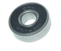 Rolamento De Esfera para 607llb Makita 2101694