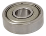 Rolamento De Esfera 608Zz Makita 2110324