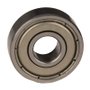 Rolamento De Esferas 608Zz Bosch 2609110491