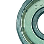 Rolamento De Esferas 608Zz Bosch 2609110491