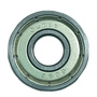 Rolamento De Esferas 608Zz Bosch 2609110491