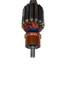 Rotor Induzido 220V Dewalt 49457801