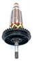 Rotor 220V P/ Esmerilhadeira Dwe4212 Dewalt N421696