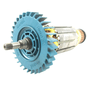 Rotor Completo 220V Makita 5137032