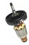 Rotor P/ Esmerilhadeira Makita 220v Ga7030/ga9030 - 517828-4