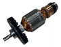 Rotor Completo 220-240V Para Gv7000 Makita 5164481