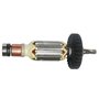 Rotor Completo p/ Martelete 127V Hr2470 Makita 5152868