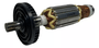 Rotor Gd0801C 220V- Original Makita 5154080