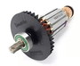 Rotor 220V Para Serra Circular Hs7010 Makita 5154284