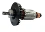 Rotor/induzido Makita Serra Circular Mss703 110v 518642-1