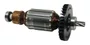 Rotor/induzido Makita Serra Circular Mss703 110v 518642-1