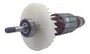Rotor Para Esmerilhadeira G720 Dewalt N521253