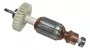 Rotor Para Esmerilhadeira G720 Dewalt N521253