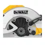 Serra Circular 7 1/4 127V 1800W Dewalt DWE575-B2