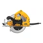Serra Circular 7 1/4 127V 1800W Dewalt DWE575-B2