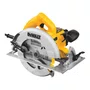 Serra Circular 7 1/4 127V 1800W Dewalt DWE575-B2