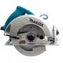 Serra Circular 7 1/4" 1800W 230V Makita 5007Np + Lamina 24D + Adaptador Aspirador Pó
