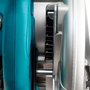 Serra Circular 7 1/4" 1800W 230V Makita 5007Np + Lamina 24D + Adaptador Aspirador Pó