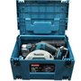 Serra Circular Bateria Makita 165mm 18v 3,0ah Biv Dhs680rfj