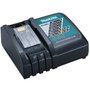 Serra Circular Bateria Makita 165mm 18v 3,0ah Biv Dhs680rfj