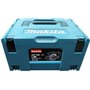 Serra Circular Bateria Makita 165mm 18v 3,0ah Biv Dhs680rfj