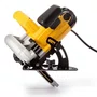 Serra Circular De 7.1/4 Pol. 1.400 W 110 V Dewalt-Dwe560Br