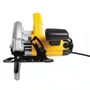 Serra Circular De 7.1/4 Pol. 1.400 W 110 V Dewalt-Dwe560Br