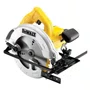 Serra Circular De 7.1/4 Pol. 1.400 W 110 V Dewalt-Dwe560Br