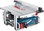 Serra De Mesa Gts 10J 1800W 220V Com Disco E 2 Guias Bosch 0601B305E0