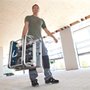 Serra De Mesa Gts 10J 1800W 220V Com Disco E 2 Guias Bosch 0601B305E0