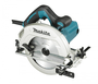 Serra Circular 7 1/4" Hs7010 110V Makita Hs70101