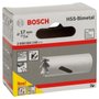 Serra Copo Bimetálica Hss 17 Mm 11/16"- Bosch 2608584140