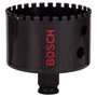 Serra Copo Power Change Diamantada Hardceramics 68Mm, 2 11/16" - Bosch 2608580317