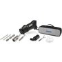 Serra De Broca Dremel 500W Profissional Com 4 Acessórios E Bolsa 127V F0139050Nh