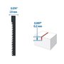 Lâmina De Serra De Corte Dremel Ms52 Para Moto-Saw Para Madeiras Finas Delicadas 2615Ms52Aa