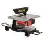 Serra De Esquadria E Bancada 8 Pol. 1200W 127V Schulz 92901000