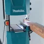 Serra De Fita Bancada 127v 900w Makita Lb1200f