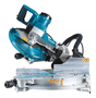 Serra Esquadria Telescópio 10" 1510W Ls1019L 127v Makita