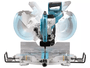 Serra Esquadria Telescópio 10" 1510W Ls1019L 127v Makita