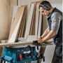 Serra de Mesa Bosch GTS 254 127V com Disco Freud MDF