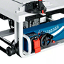 Serra De Mesa Gts 10J 1700W 127V Com Disco E 2 Guias Bosch