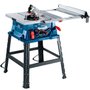 Serra De Mesa Gts 254 127V Bosch 0601B450D0