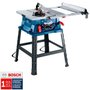 Serra De Mesa Gts 254 127V Bosch 0601B450D0