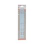 Lâmina De Serra Manual Bim 300 Mm 32 Dentes Com 2 Unidades - Bosch  2608003029