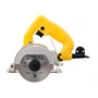Serra Mármore  1200W 115Mm Stanley 127V Spt115Wabr