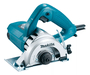 Serra Mármore Makita 1300W C/2 Discos 230V 4100Nh3Zx22