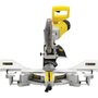 Serra Meia Esquadria 10" 1.800 W Com Braço Telescópico Sm18 - Stanley - 127 V