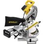 Serra Meia Esquadria 10" 1.800 W Com Braço Telescópico Sm18 - Stanley - 127 V