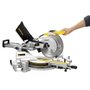 Serra Meia Esquadria 10" 1.800 W Com Braço Telescópico Sm18 - Stanley - 127 V