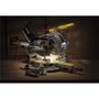 Serra Meia Esquadria 10" 1.800 W Com Braço Telescópico Sm18 - Stanley - 127 V